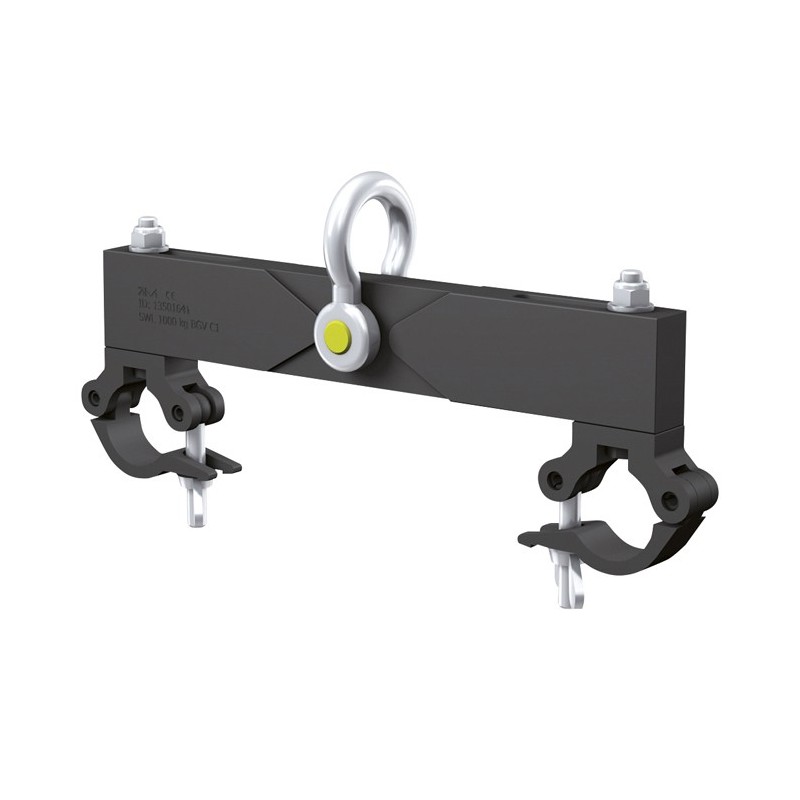 Milos 73060B Ceiling Support with Shackle